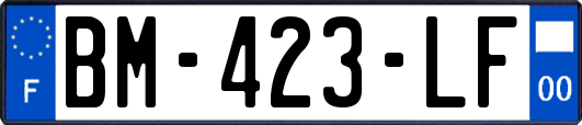 BM-423-LF