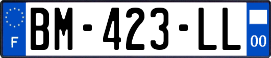 BM-423-LL
