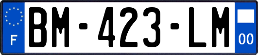 BM-423-LM