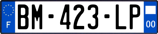 BM-423-LP