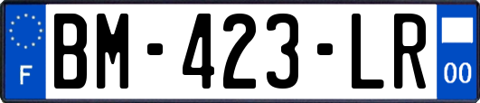 BM-423-LR