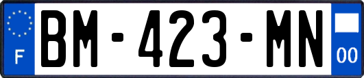 BM-423-MN