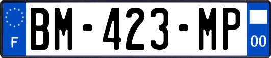 BM-423-MP