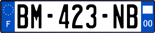 BM-423-NB