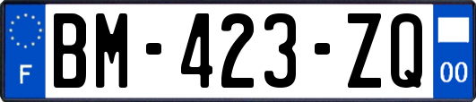 BM-423-ZQ