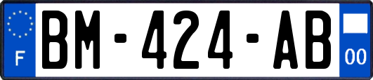 BM-424-AB