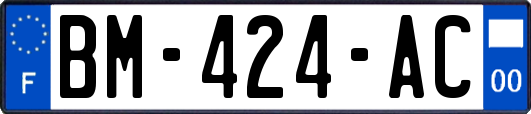 BM-424-AC