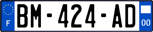 BM-424-AD