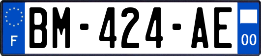 BM-424-AE