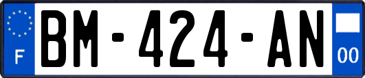 BM-424-AN