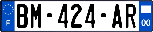 BM-424-AR