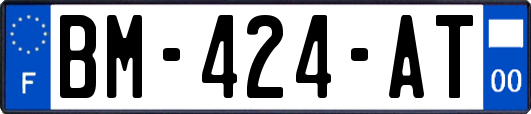 BM-424-AT