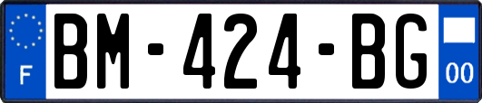 BM-424-BG