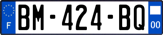 BM-424-BQ