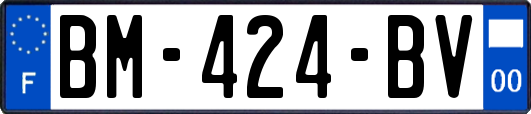 BM-424-BV