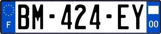 BM-424-EY