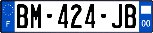 BM-424-JB