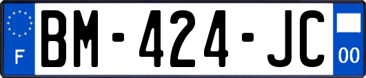 BM-424-JC
