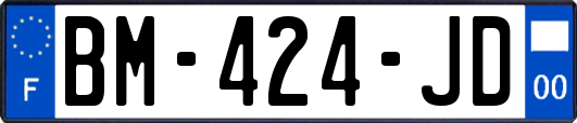 BM-424-JD