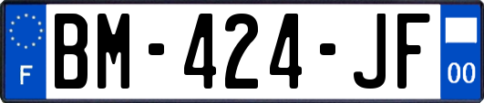 BM-424-JF
