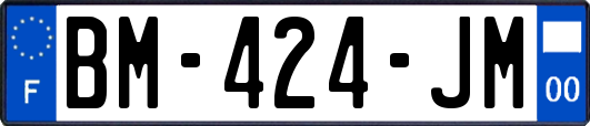 BM-424-JM