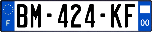 BM-424-KF