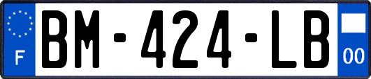 BM-424-LB
