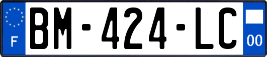 BM-424-LC