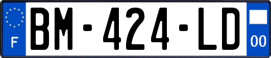BM-424-LD