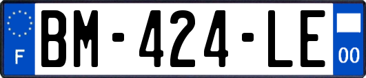 BM-424-LE