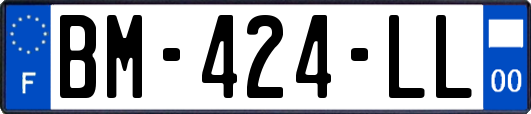 BM-424-LL