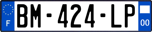 BM-424-LP