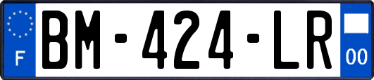 BM-424-LR