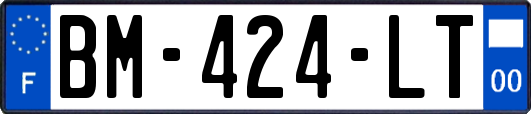 BM-424-LT