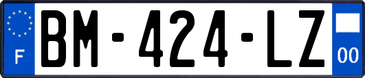 BM-424-LZ