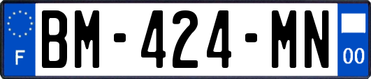 BM-424-MN