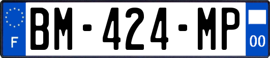 BM-424-MP