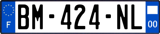 BM-424-NL