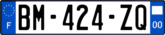 BM-424-ZQ