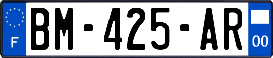 BM-425-AR