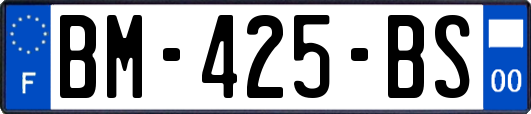 BM-425-BS