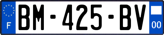 BM-425-BV