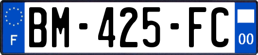 BM-425-FC