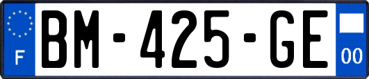 BM-425-GE