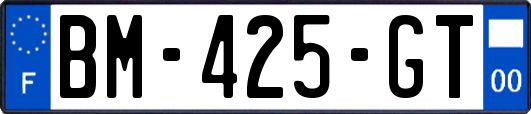 BM-425-GT