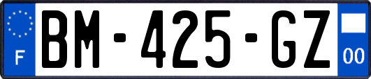 BM-425-GZ