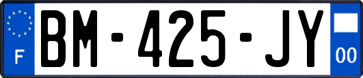 BM-425-JY