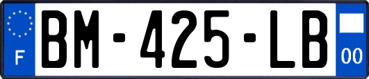 BM-425-LB