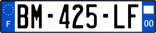 BM-425-LF