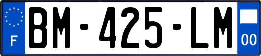 BM-425-LM